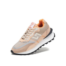 Load image into Gallery viewer, Rollie Kentu Grey/Veg Tan
