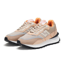 Load image into Gallery viewer, Rollie Kentu Grey/Veg Tan
