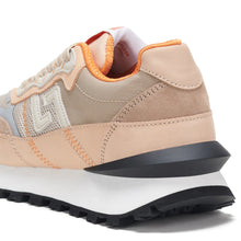 Load image into Gallery viewer, Rollie Kentu Grey/Veg Tan
