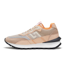 Load image into Gallery viewer, Rollie Kentu Grey/Veg Tan
