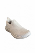 Load image into Gallery viewer, Vitasole Agility Slip-On Sneaker Ivory
