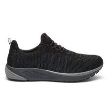 Load image into Gallery viewer, Propet Tour Knit Mens Triple Black
