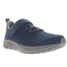 Load image into Gallery viewer, Propet Tour Knit FX Velcro Strap Nightfall
