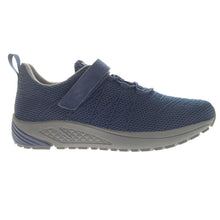 Load image into Gallery viewer, Propet Tour Knit FX Velcro Strap Nightfall
