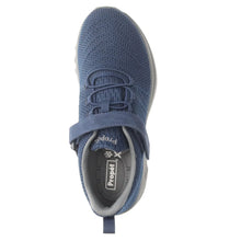 Load image into Gallery viewer, Propet Tour Knit FX Velcro Strap Nightfall
