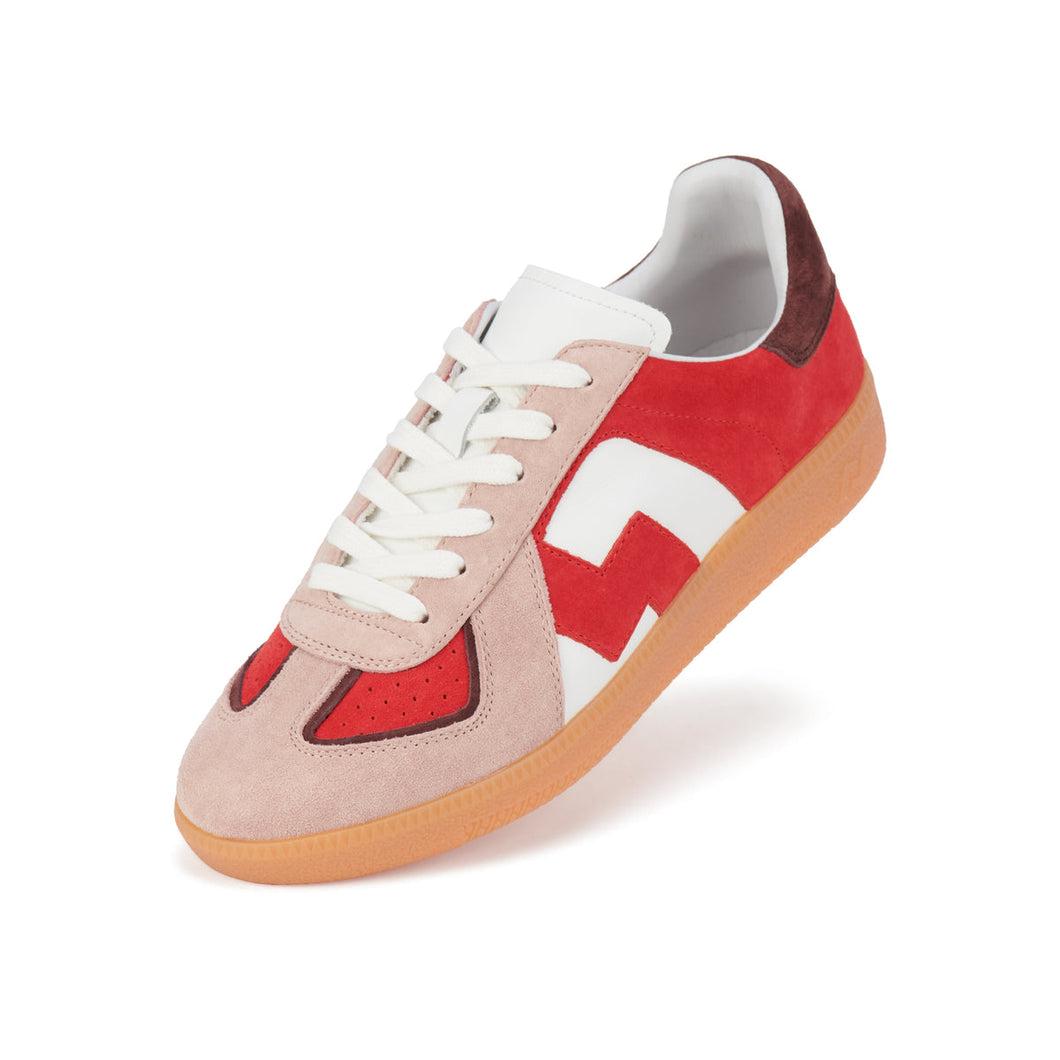 Rollie Pace Retro Blossom
