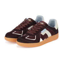 Load image into Gallery viewer, Rollie Pace Dark Cherry/Bone
