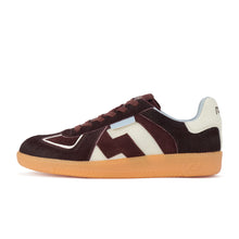 Load image into Gallery viewer, Rollie Pace Dark Cherry/Bone
