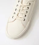 Load image into Gallery viewer, Rockport Pro Walker White Leather Sneaker With Zip
