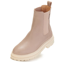 Load image into Gallery viewer, Rollie Chelsea Step Latte/Off White Boot
