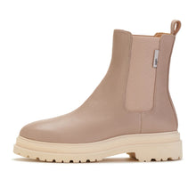 Load image into Gallery viewer, Rollie Chelsea Step Latte/Off White Boot
