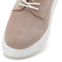 Load image into Gallery viewer, Rollie Derby City Pin Punch Taupe Suede
