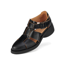 Load image into Gallery viewer, Rollie Paris Fisherman All Black
