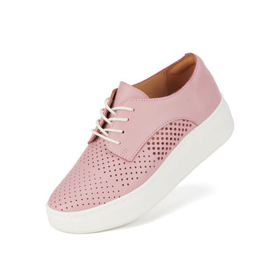Rollie Derby City Punch Rose Blush