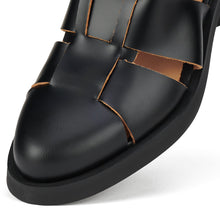 Load image into Gallery viewer, Rollie Paris Fisherman All Black
