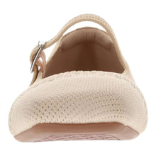 Load image into Gallery viewer, Mia Vita Violet Open Knit Natural
