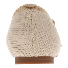 Load image into Gallery viewer, Mia Vita Violet Open Knit Natural
