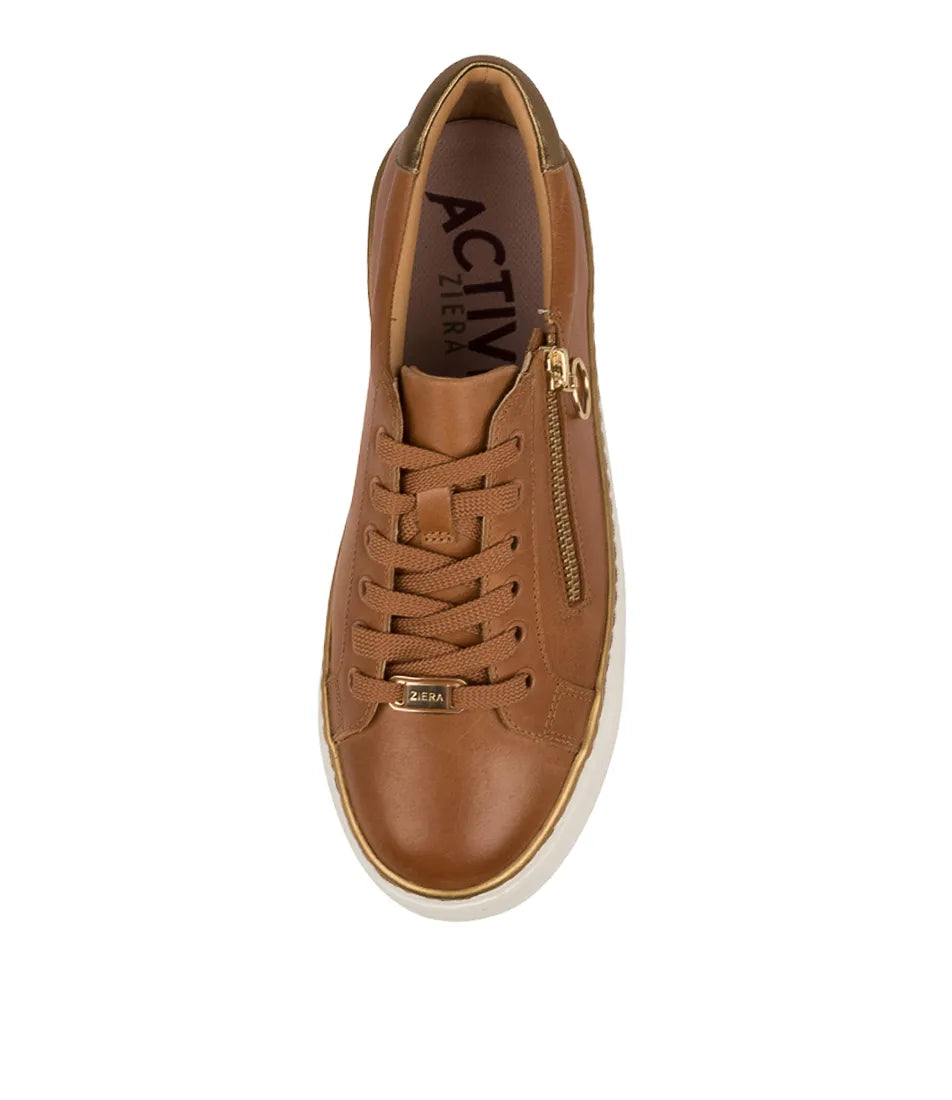 Ziera Pamela Xf Tan/Bronze