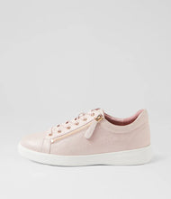 Load image into Gallery viewer, Ziera Aito XF Pink and Gold Print
