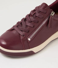 Load image into Gallery viewer, Ziera Aito XF Burgundy
