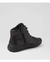Load image into Gallery viewer, Ziera Yorkers XW Leather Lace Up Boot
