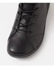 Load image into Gallery viewer, Ziera Yorkers XW Leather Lace Up Boot
