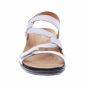 Load image into Gallery viewer, Revere Miami Back Strap Sandal Coconut
