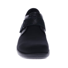 Load image into Gallery viewer, Revere Izmir Loafer Black
