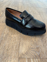 Load image into Gallery viewer, Alfie &amp; Evie Blaine Black Patent Leather
