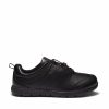 Load image into Gallery viewer, Kroten Men&#39;s Travelwalker Leather Black

