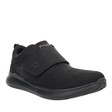 Load image into Gallery viewer, Propet Viator Strap Triple Black
