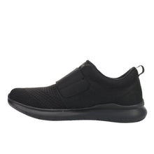 Load image into Gallery viewer, Propet Viator Strap Triple Black
