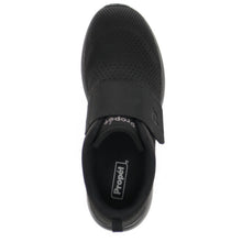 Load image into Gallery viewer, Propet Viator Strap Triple Black

