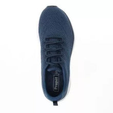 Load image into Gallery viewer, Propet Tour Knit Mens Navy
