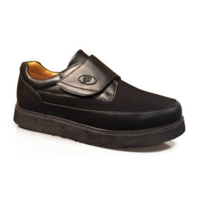 Propet Malcolm - Black