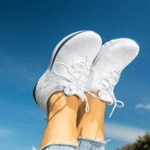 Load image into Gallery viewer, Propet Women&#39;s Tour Knit White
