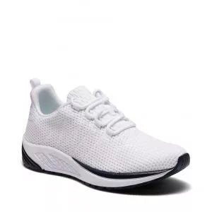 Propet Women's Tour Knit White