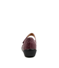 Load image into Gallery viewer, Ziera Gummibear Purple Leather
