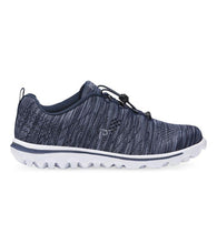 Load image into Gallery viewer, Propet Travelfit Mens Midnight Navy/Slate
