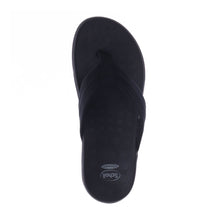 Load image into Gallery viewer, Scholl Orthaheel Whack Men&#39;s Black
