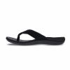 Load image into Gallery viewer, Scholl Orthaheel Whack Men&#39;s Black
