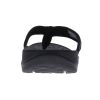 Load image into Gallery viewer, Scholl Orthaheel Whack Men&#39;s Black
