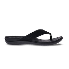 Load image into Gallery viewer, Scholl Orthaheel Whack Men&#39;s Black
